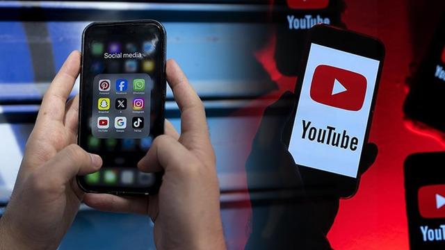 Kanun teklifi TBMM'ye gelmişti! YouTube Türkiye'den 'sosyal medya düzenlemesi' açıklaması