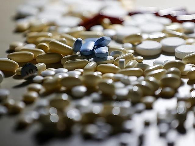 Bakan Memişoğlu duyurdu! Kolin PET ve kritik ila&ccedil;lar geri &ouml;deme kapsamına alındı