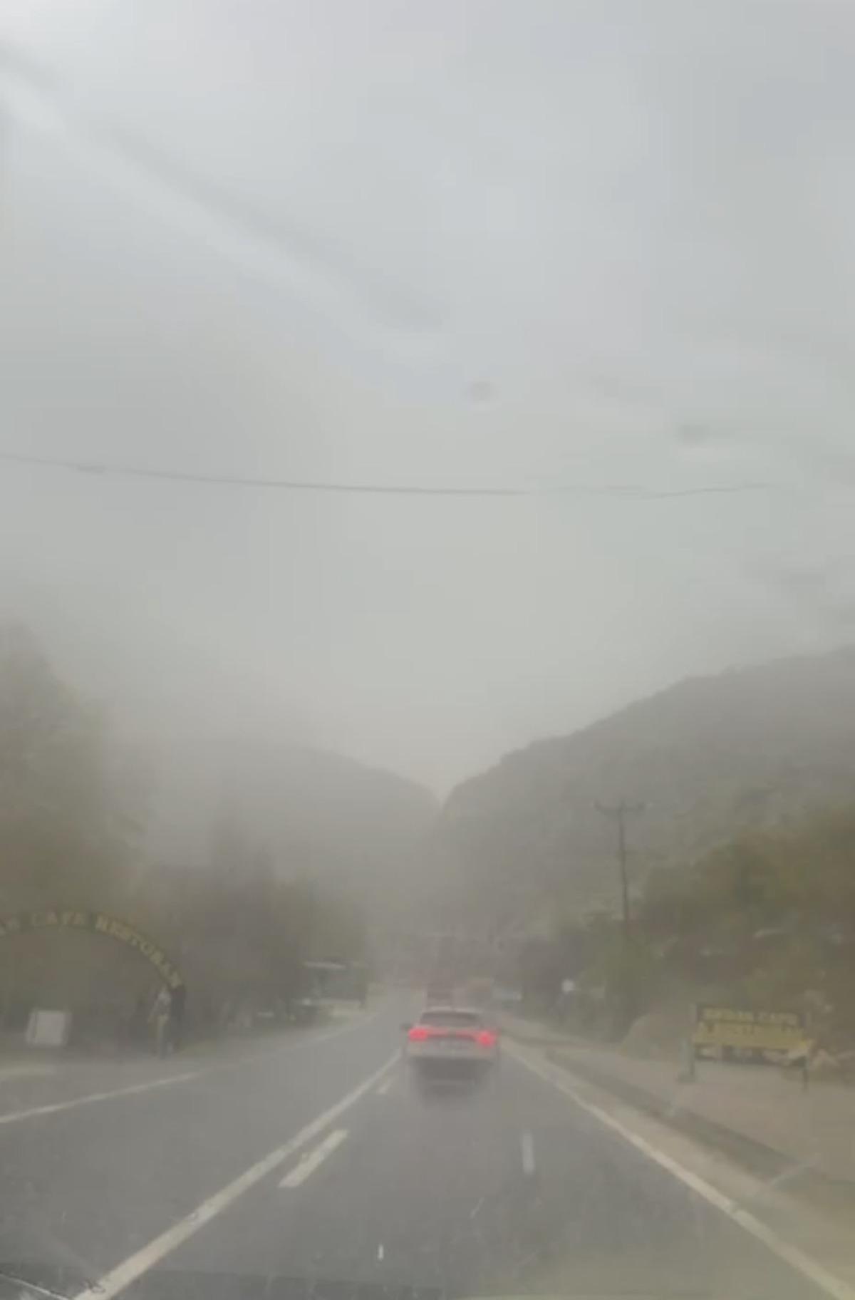 Nisan ayında kar s&uuml;rprizi! Bir&ccedil;ok ilimiz beyaza b&uuml;r&uuml;nd&uuml;: İşte yurttan kartpostallık g&ouml;r&uuml;nt&uuml;ler! 8