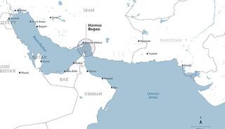 İsrail L&uuml;bnan saldırısı ortalığı karıştırdı! İran misilleme geldi