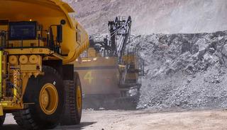 İş&ccedil;iler altın madeni keşfetti! Değeri tam 192 milyar dolar