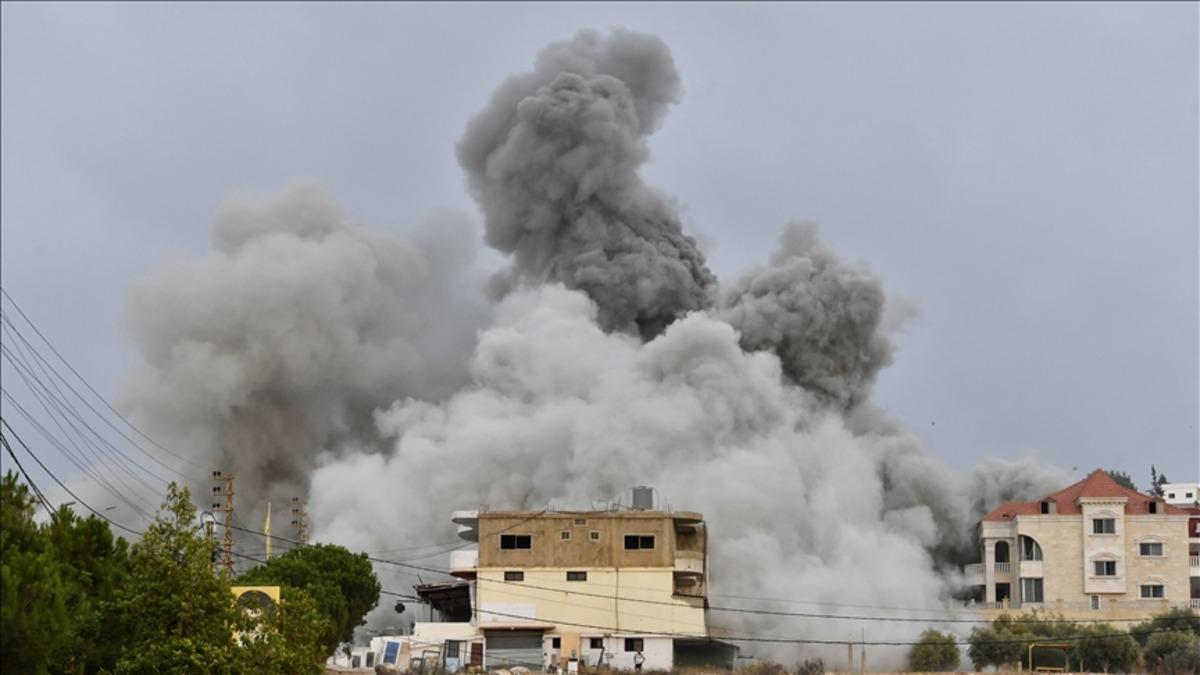 İran dan L&uuml;bnan uyarısı: "Saldırıların s&uuml;rmesi halinde ateşkesten &ccedil;ekiliriz" 1