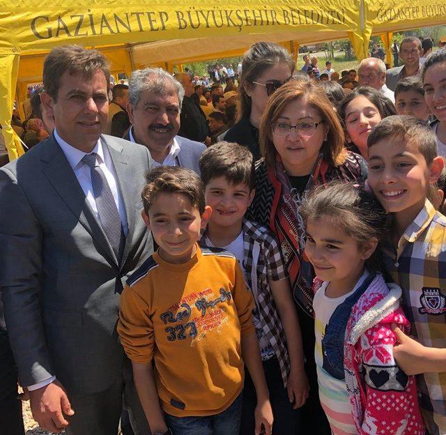 Seyyid Yusuf Nurani Bozgeyikli t&ouml;renle anıldı 1