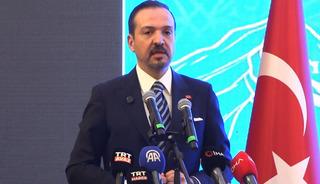 AK Parti'li Zorlu: "Kırgız Cumhuriyeti'nin BMGK adaylığını destekleyeceğiz"