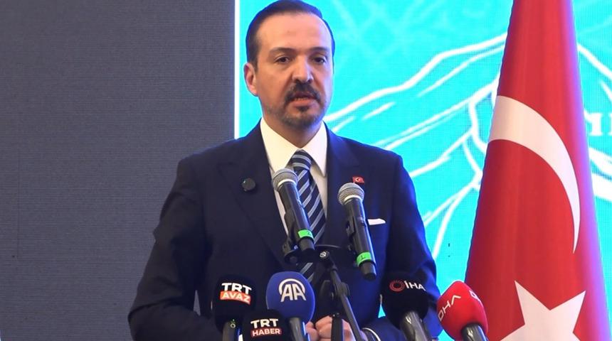 AK Parti'li Zorlu: "Kırgız Cumhuriyeti'nin BMGK adaylığını destekleyeceğiz"