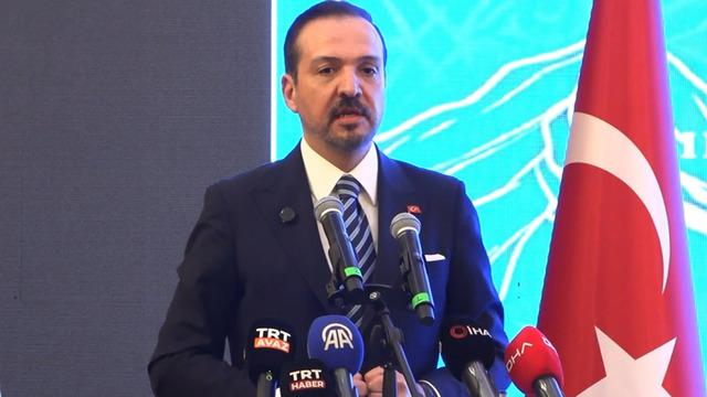 AK Parti'li Zorlu: Kırgız Cumhuriyeti'nin BMGK adaylığını destekleyeceğiz