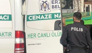 Faciada hayatını kaybeden anne ve oğul toprağa verilecek