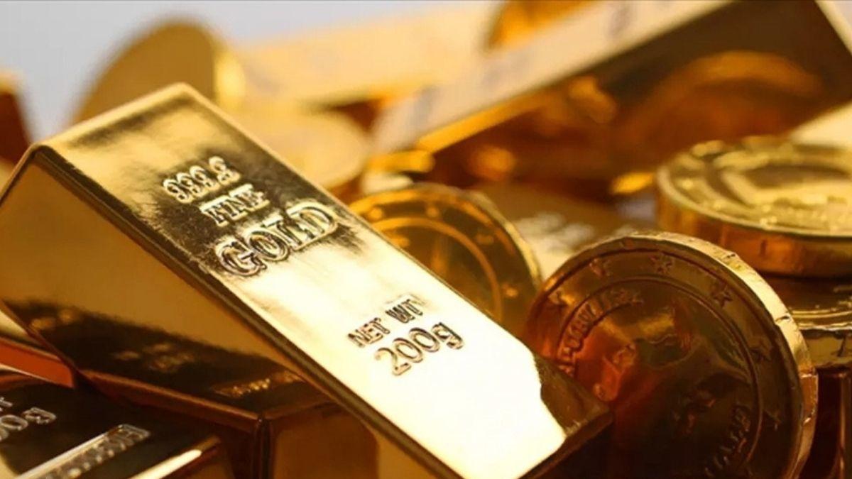 FT: TCMB&rsquo;nin altın adımı k&uuml;resel piyasayı etkiledi, G&ouml;rsel 1