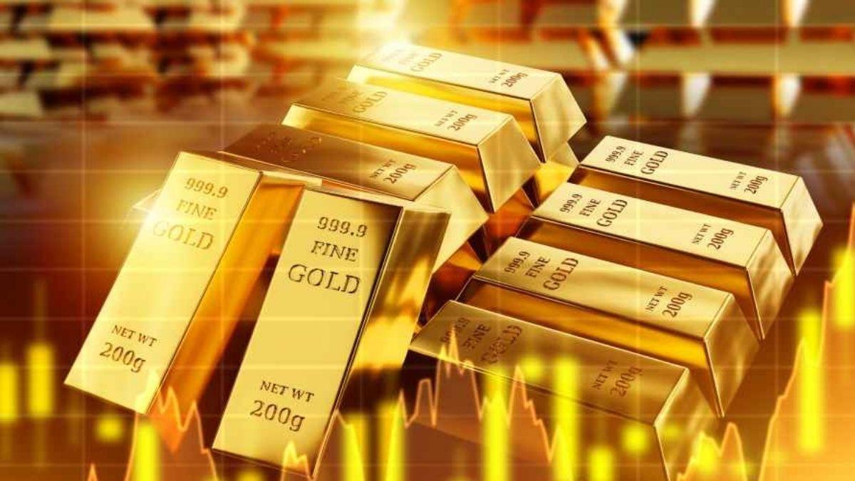 FT: TCMB&rsquo;nin altın adımı k&uuml;resel piyasayı etkiledi, G&ouml;rsel 2