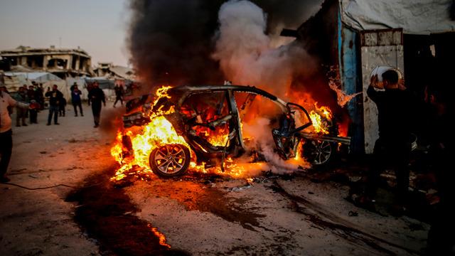 İsrail ordusu Gazze'de bir gazeteciyi daha öldürdü