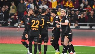 Galatasaray'ın G&ouml;ztepe galibiyeti sonrası olay şampiyonluk yorumu!