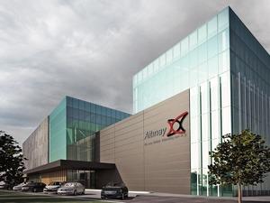 ALTNY ortağından 100 milyon TL'lik hisse satışı başvurusu