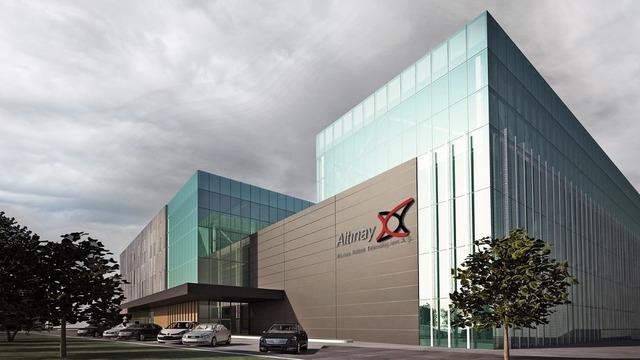 ALTNY ortağından 100 milyon TL'lik hisse satışı başvurusu