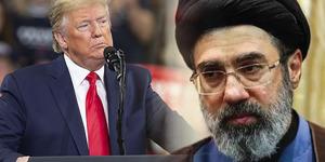 ABD-İran g&ouml;r&uuml;şmesinin yeri ve tarihi belli oldu