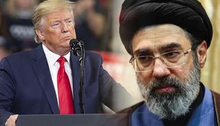 ABD-İran g&ouml;r&uuml;şmesinin yeri ve tarihi belli oldu