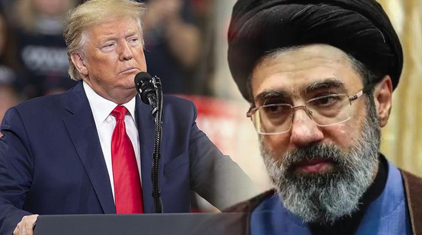 Beyaz Saray'dan a&ccedil;ıklama geldi: ABD-İran g&ouml;r&uuml;şmesinin yeri ve tarihi belli oldu