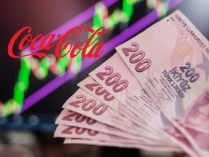 CCOLA pay başı 1,21 TL temett&uuml; &ouml;demesi yapacak