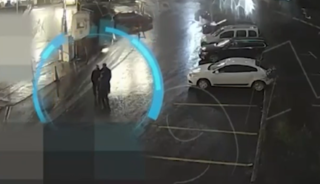 Beşiktaş'ta polis noktasına saldırı d&uuml;zenleyen ter&ouml;ristlerin keşif g&ouml;r&uuml;nt&uuml;leri ortaya &ccedil;ıktı