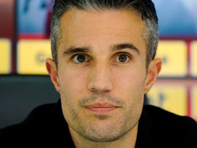 Van Persie attı, Feyenoord kazandı!