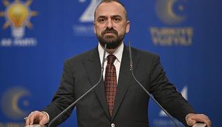 Acar'dan İsrail saldırılarına tepki