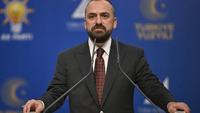 AK Parti Genel Başkan Yardımcısı Faruk Acar'dan İsrail saldırılarına tepki: Artık sözün bittiği yerdeyiz