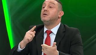 Nihat Kahveci, Galatasaray'dan ayrılacak ilk ismi resmen duyurdu!