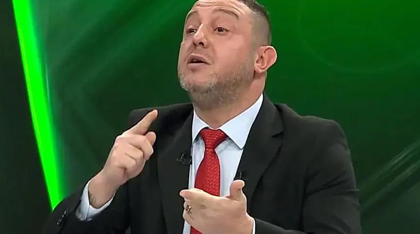 Nihat Kahveci, Galatasaray'dan ayrılacak ilk ismi resmen duyurdu!