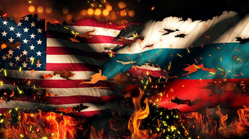 ABD'den Rusya'ya yeni yaptırım kararı