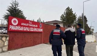 Kırklareli&rsquo;nde 20 yıllık cinayet jandarma tarafından aydınlatıldı