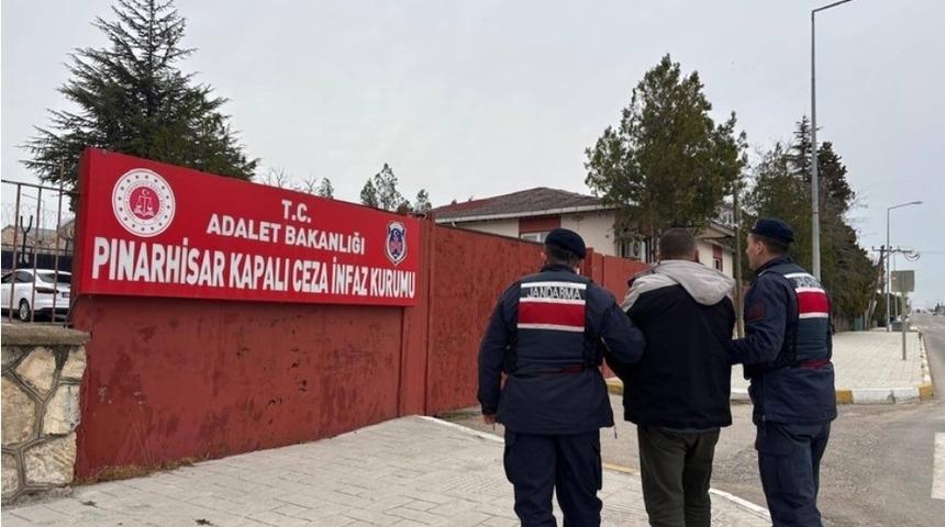 Kırklareli&rsquo;nde 20 yıllık cinayet jandarma tarafından aydınlatıldı