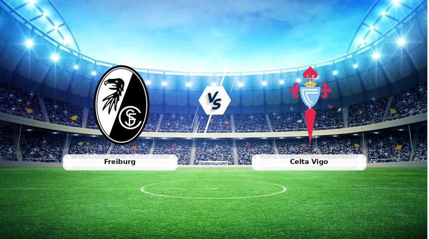 CANLI | Freiburg - Celta Vigo ma&ccedil; anlatımı! Ma&ccedil; ne zaman? Saat ka&ccedil;ta ve hangi kanalda? - 09 Nisan 2026