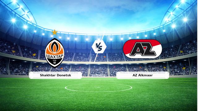 CANLI | Shakhtar Donetsk - AZ Alkmaar maç anlatımı! Maç ne zaman? Saat kaçta ve hangi kanalda? - 09 Nisan 2026