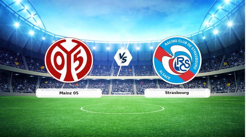 CANLI | Mainz 05 - Strasbourg ma&ccedil; anlatımı! Ma&ccedil; ne zaman? Saat ka&ccedil;ta ve hangi kanalda? - 09 Nisan 2026