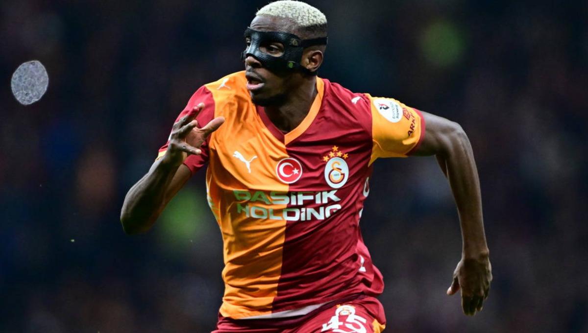 Okan Buruk tan ilgin&ccedil; a&ccedil;ıklama: "İ&ccedil;imizde hainler var" 1