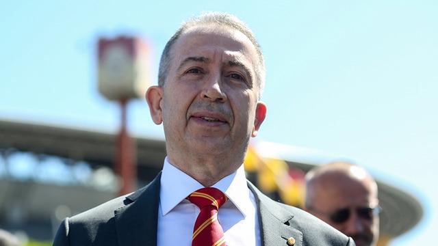 Galatasaray'dan şampiyonluk açıklaması: "Bayrakları hazırlayın"