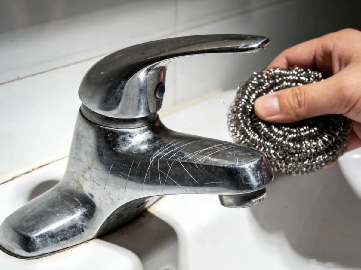 "Bunu daha &ouml;nce neden d&uuml;ş&uuml;nmedim" dedirtecek 10 temizlik hilesi 8