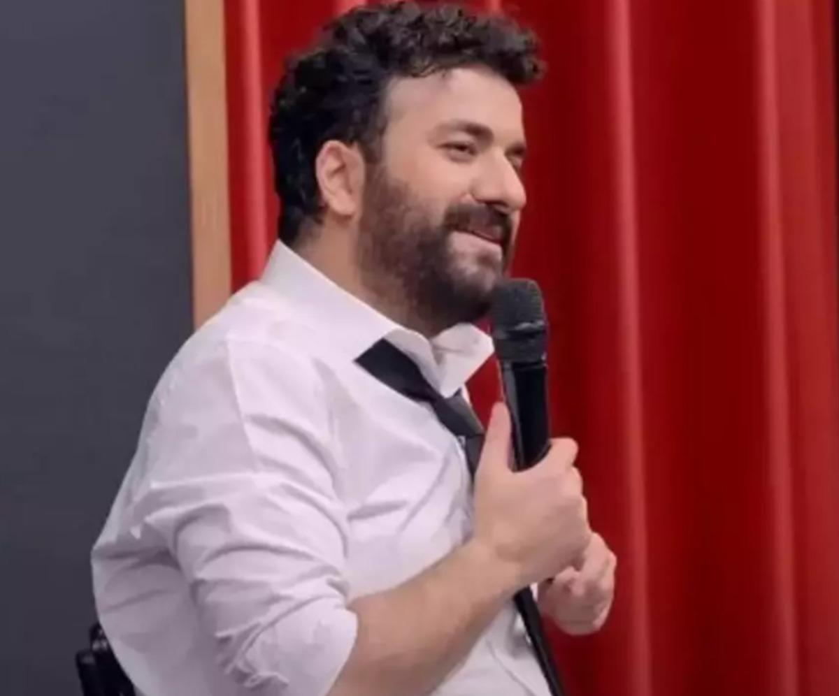 Hasan Can Kaya nişanlısına 100 bin dolarlık hediye aldı! 2