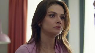 Uzak Şehir Alya'ya yakışıklı komşu geliyor! 