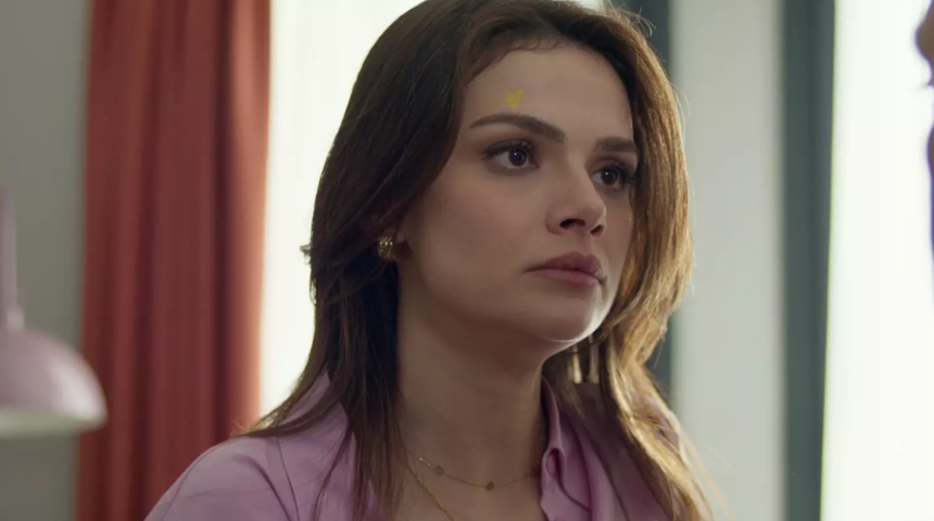 Uzak Şehir Alya'ya yakışıklı komşu geliyor! 