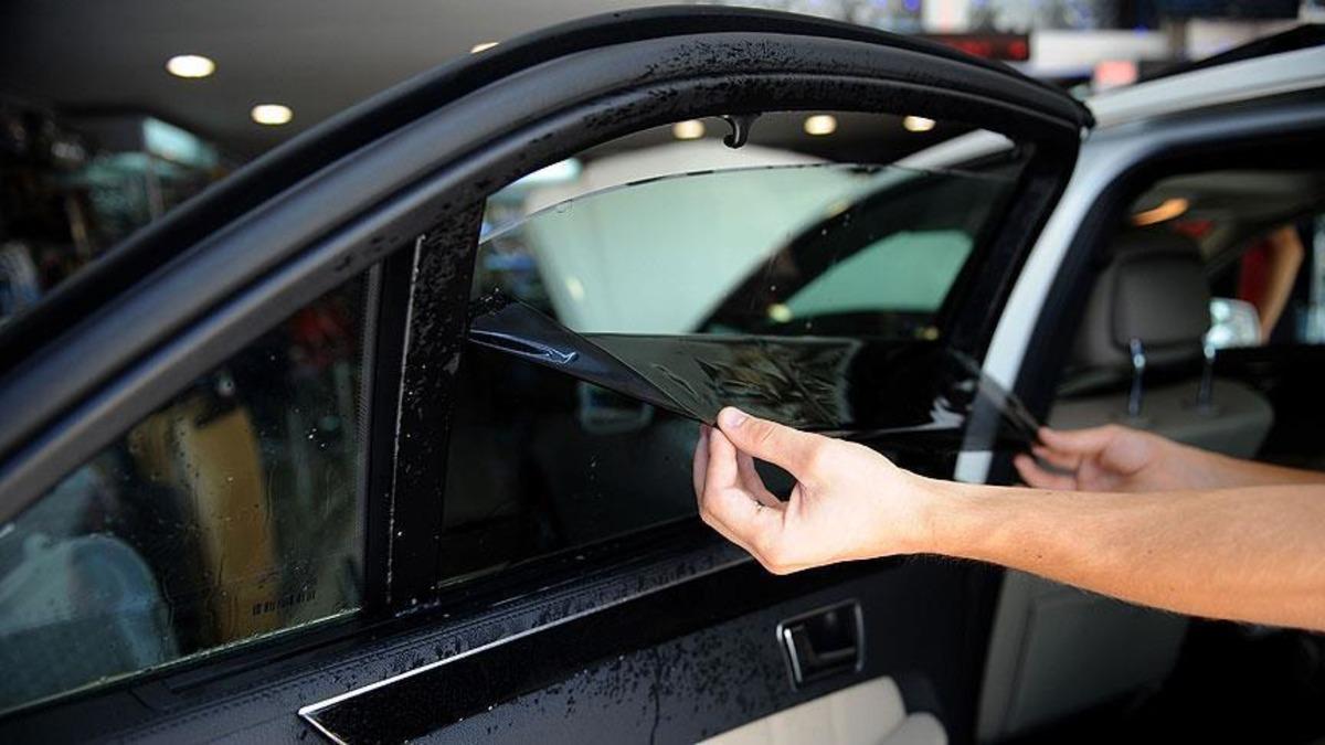 APP plakalara izin; multimedya, ses sistemi, cam filmine esneklik 4