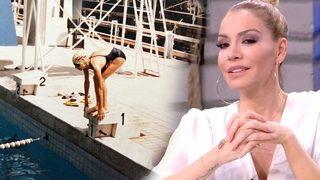 Öykü Serter son paylaşımıyla sosyal medyanın diline düştü!