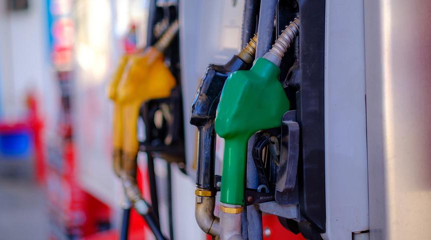 Akaryakıta indirim i&ccedil;in rakam ve tarih geldi