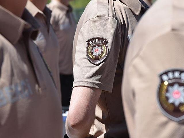 Mahalle bek&ccedil;ileri geri d&ouml;nd&uuml;! G&uuml;nd&uuml;z de d&uuml;d&uuml;k sesi duymaya alışın