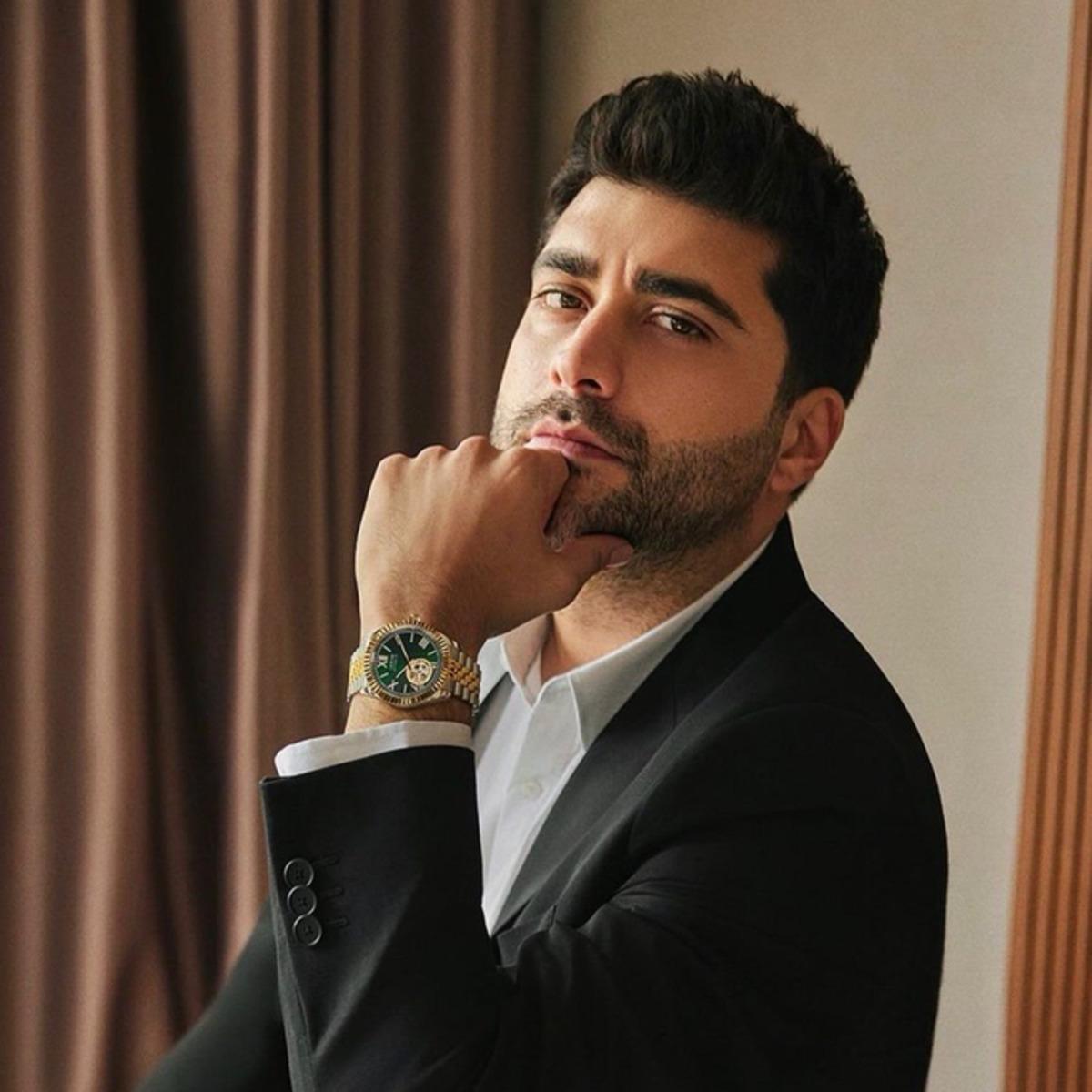 İşte Doğukan Güngör ün yeni dizisi: Haysiyet 1