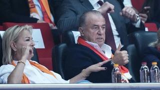 Son dakika: Terim Galatasaraylı yıldızın verdiği s&ouml;z&uuml; hatırlattı!