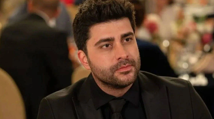 İşte Doğukan G&uuml;ng&ouml;r'&uuml;n yeni dizisi: Haysiyet