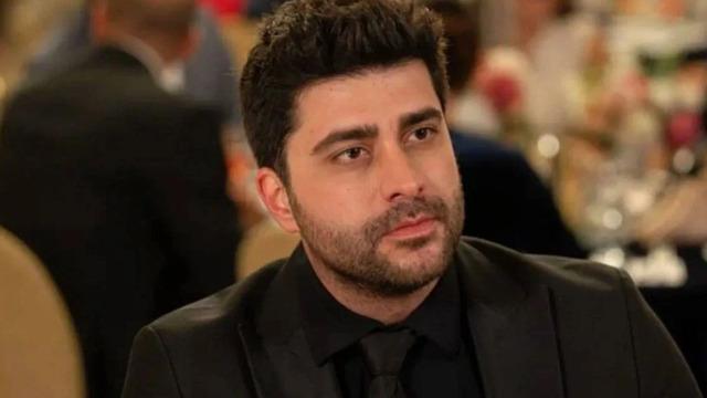 İşte Doğukan Güngör'ün yeni dizisi: Haysiyet