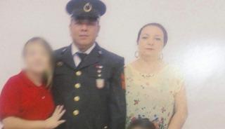 &Ccedil;enesinden vuruldu, ka&ccedil;ıp eliyle işaret etti!