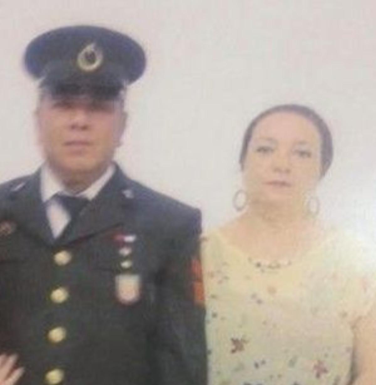 Çenesinden vuruldu, kaçıp eliyle işaret etti! Evdeki katliamı yazarak anlattı 1