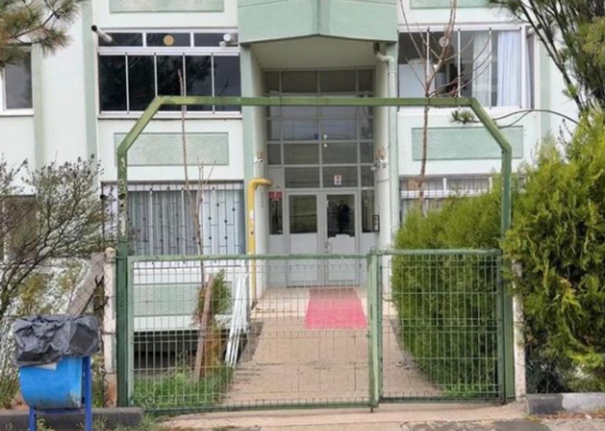 Çenesinden vuruldu, kaçıp eliyle işaret etti! Evdeki katliamı yazarak anlattı 5